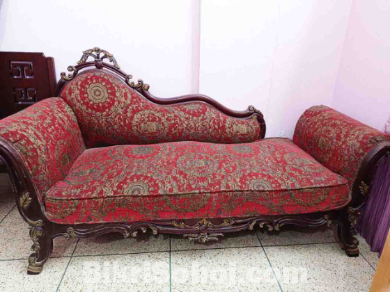 Divan Sofa